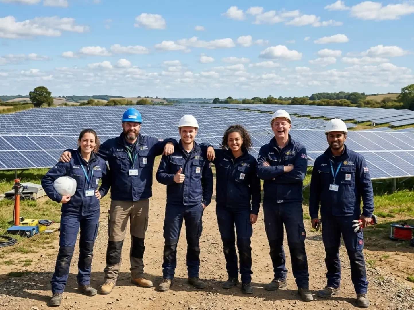 solar 365 about us