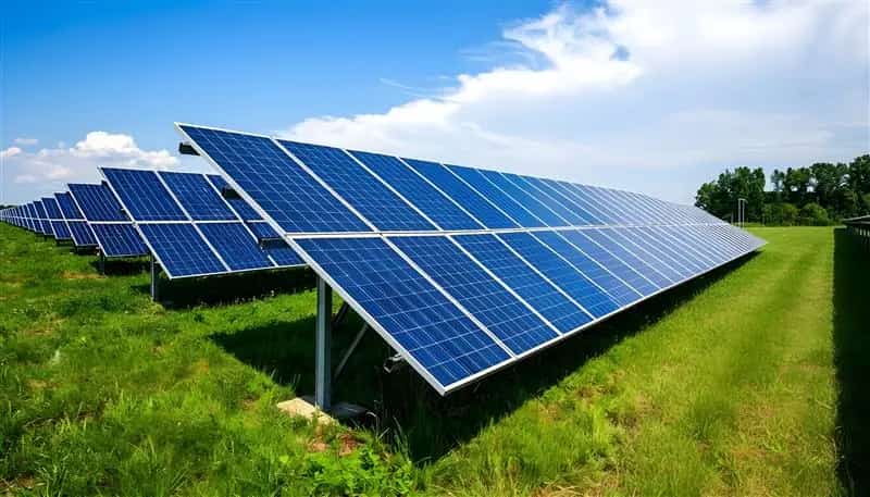 Australia’s #1 Choice for Solar Panel Installation